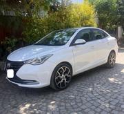Changan Alsvin 2022 White for sale