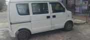 Suzuki Every Wagon 2012 White for sale
