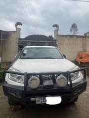 Toyota Land Cruiser Prado 2013 White for sale