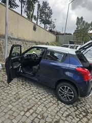 Suzuki Swift 2022 Blue for sale