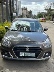 Suzuki Dzire 2021 Gray for sale