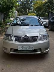 Toyota Corolla 2006 for sale