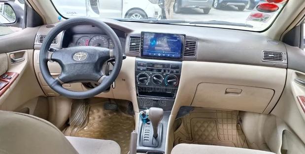 Toyota Corolla 2006