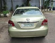 Toyota Yaris 2007 for sale