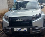 New BYD Leopard 3 Max 2025 for sale
