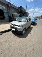 Suzuki S-Presso 2022 Silver for sale