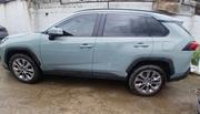 Toyota RAV4 2022 for sale