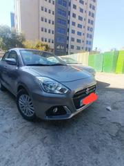 Suzuki Dzire 2022 Silver for sale