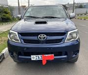 Toyota Hilux 2007 for sale