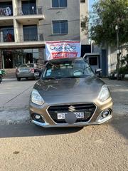 Suzuki Dzire 2021 for sale