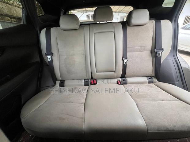 Nissan Qashqai 2018 Gray