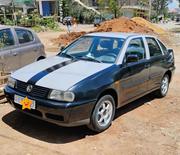 Volkswagen Polo Variant 1999 Black for sale