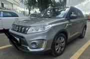 Suzuki Grand Vitara 2021 Gray for sale