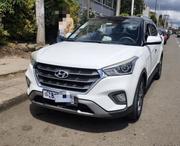 Hyundai Creta 2020 White for sale