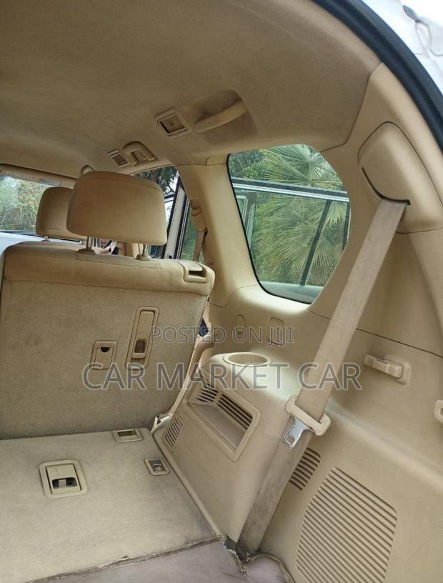 Toyota Land Cruiser Prado 2.8 D-4D 2014 Silver