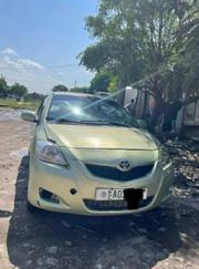 Toyota Yaris 2011 for sale