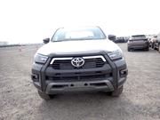 New Toyota Hilux 2026 Black for sale