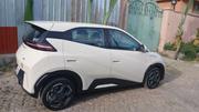 BYD Seagull 2024 White for sale