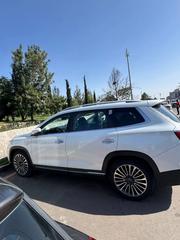 Jetour X90 1.6 FWD 2022 White for sale