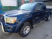 Toyota Tacoma 2005 Blue for sale