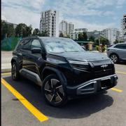 BYD Leopard 3 2025 Black for sale