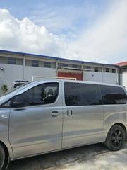 Hyundai Satellite 2019 Silver for sale