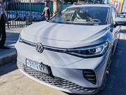 Volkswagen ID.4 2022 Gray for sale
