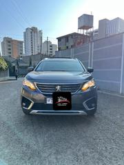 Peugeot 5008 2020 Brown for sale