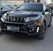 Suzuki Grand Vitara 2021 Black for sale