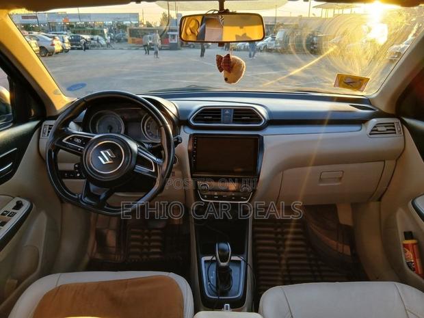 Suzuki Dzire 2021 Gray