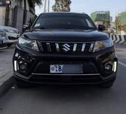 Suzuki Grand Vitara 2020 Black for sale