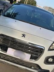 Peugeot 3008 2016 for sale