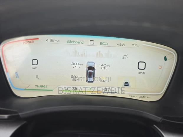 BYD Song Plus 2024 White