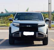 BYD Leopard 3 2025 Gray for sale