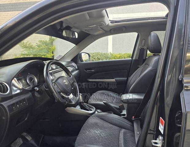 Suzuki Grand Vitara 2020