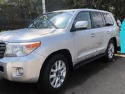 Toyota Vios 2014 Silver for sale