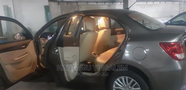 Suzuki Dzire 2022 Gray