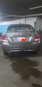 Suzuki Dzire 2022 Gray for sale