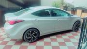 Hyundai Elantra 2015 Gray for sale