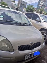 Toyota Vitz 2002 for sale