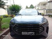 Jetour X70 Plus 1.5 7-Seater FWD 2022 Blue for sale