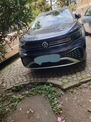 Volkswagen ID.6 2022 Blue for sale