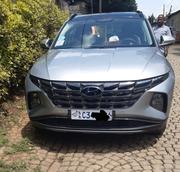 New Hyundai Tucson 2022 Silver for sale