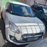 Suzuki Swift 2023 Silver for sale