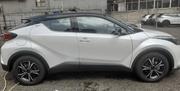 New Toyota C-HR 2021 White for sale