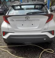New Toyota C-HR 2021 White for sale