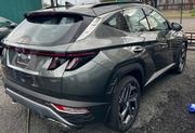 New Hyundai Tucson 2022 Gray for sale