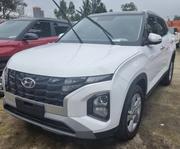 New Hyundai Creta 2024 White for sale