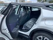 New Toyota C-HR 2023 White for sale