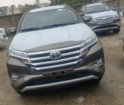 New Toyota Rush 2023 Gray for sale